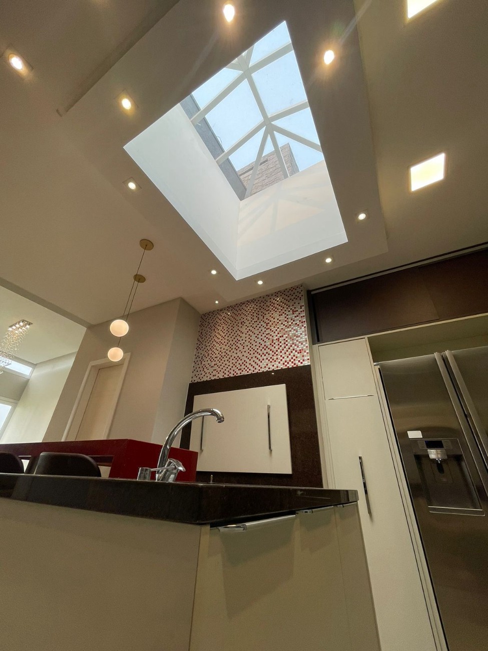 Casa de Condomínio, 3 quartos - Foto 14