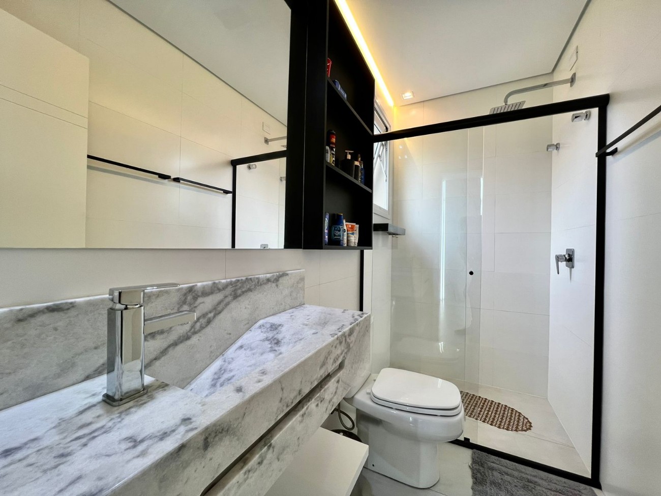 Casa de Condomínio, 4 quartos - Foto 6