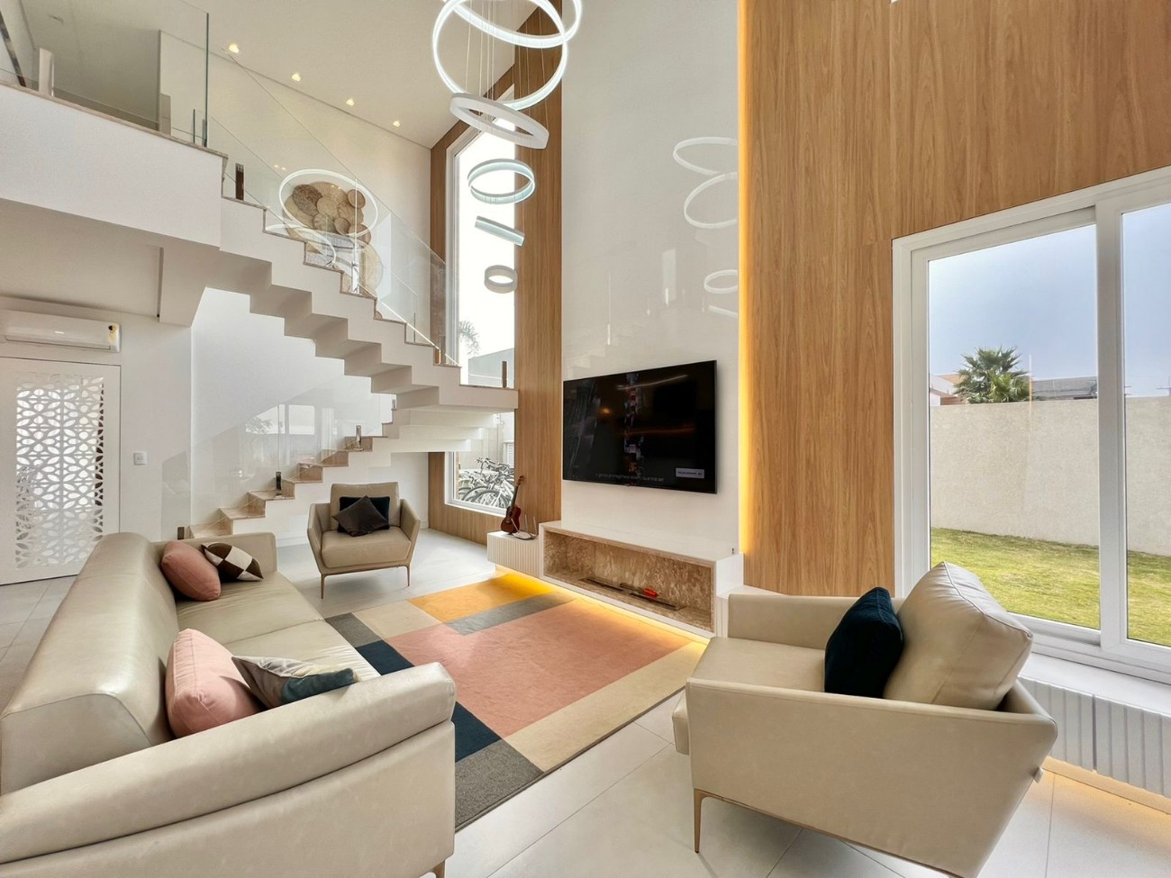 Casa de Condomínio, 4 quartos - Foto 4