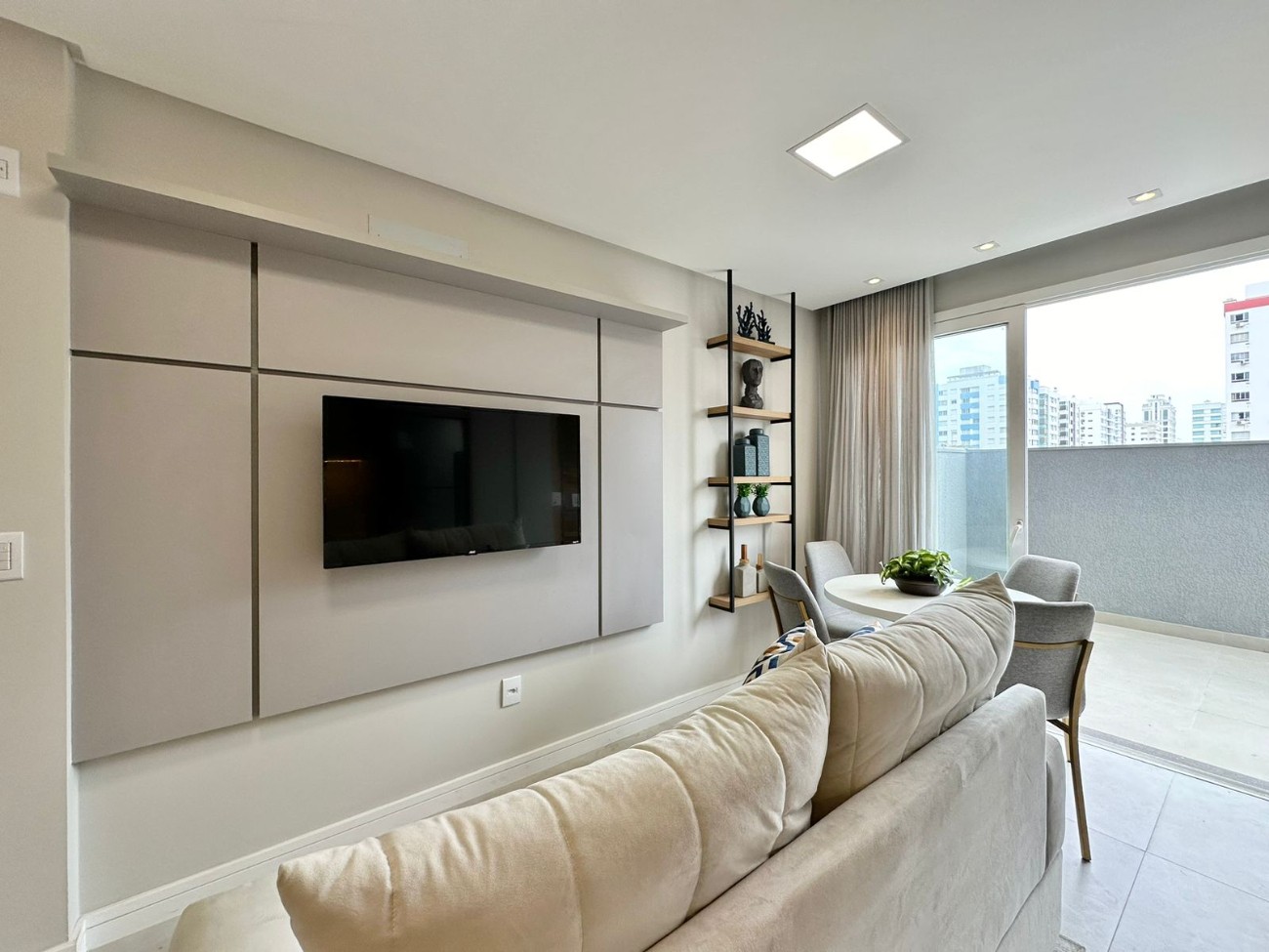 Apartamento, 2 quartos, 96 m² - Foto 5