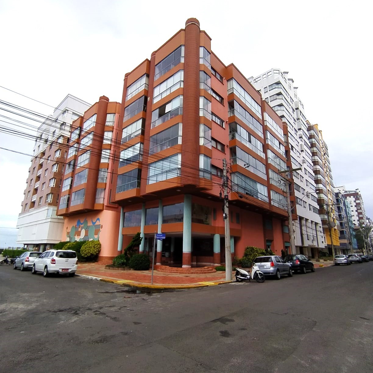 Apartamento, 2 quartos, 93 m² - Foto 4