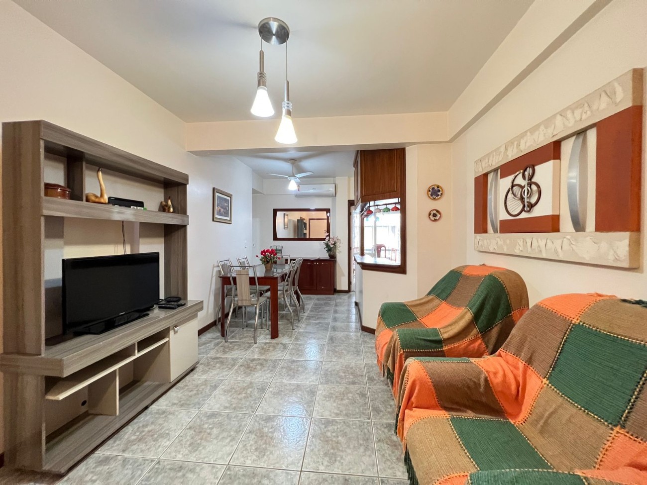 Apartamento, 2 quartos, 93 m² - Foto 16