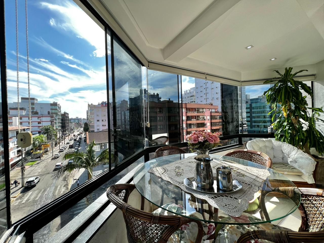 Apartamento, 4 quartos, 154 m² - Foto 6