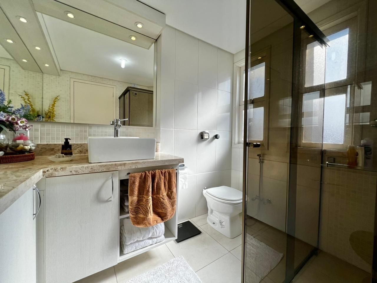 Apartamento, 4 quartos, 154 m² - Foto 20