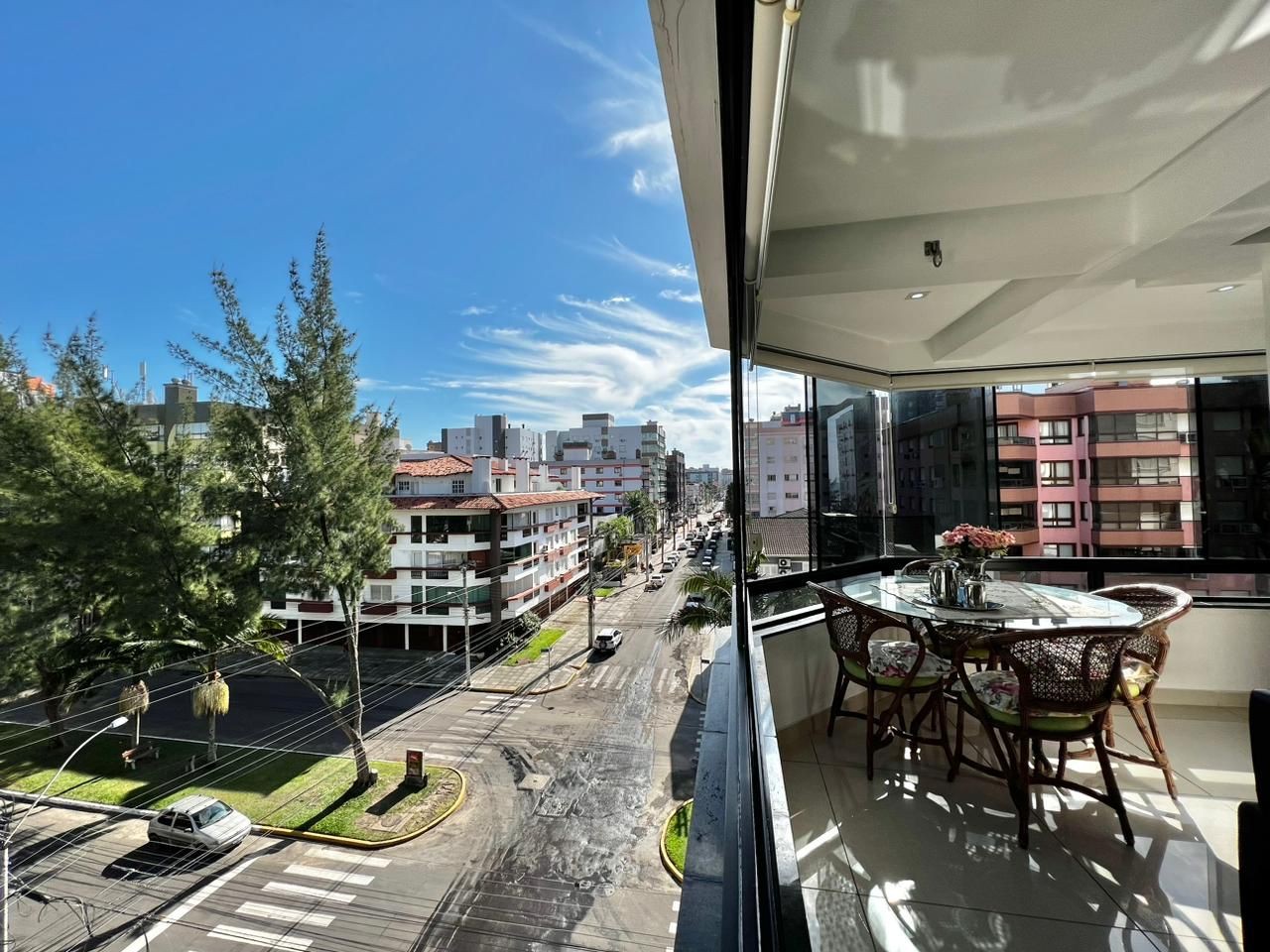 Apartamento, 4 quartos, 154 m² - Foto 5