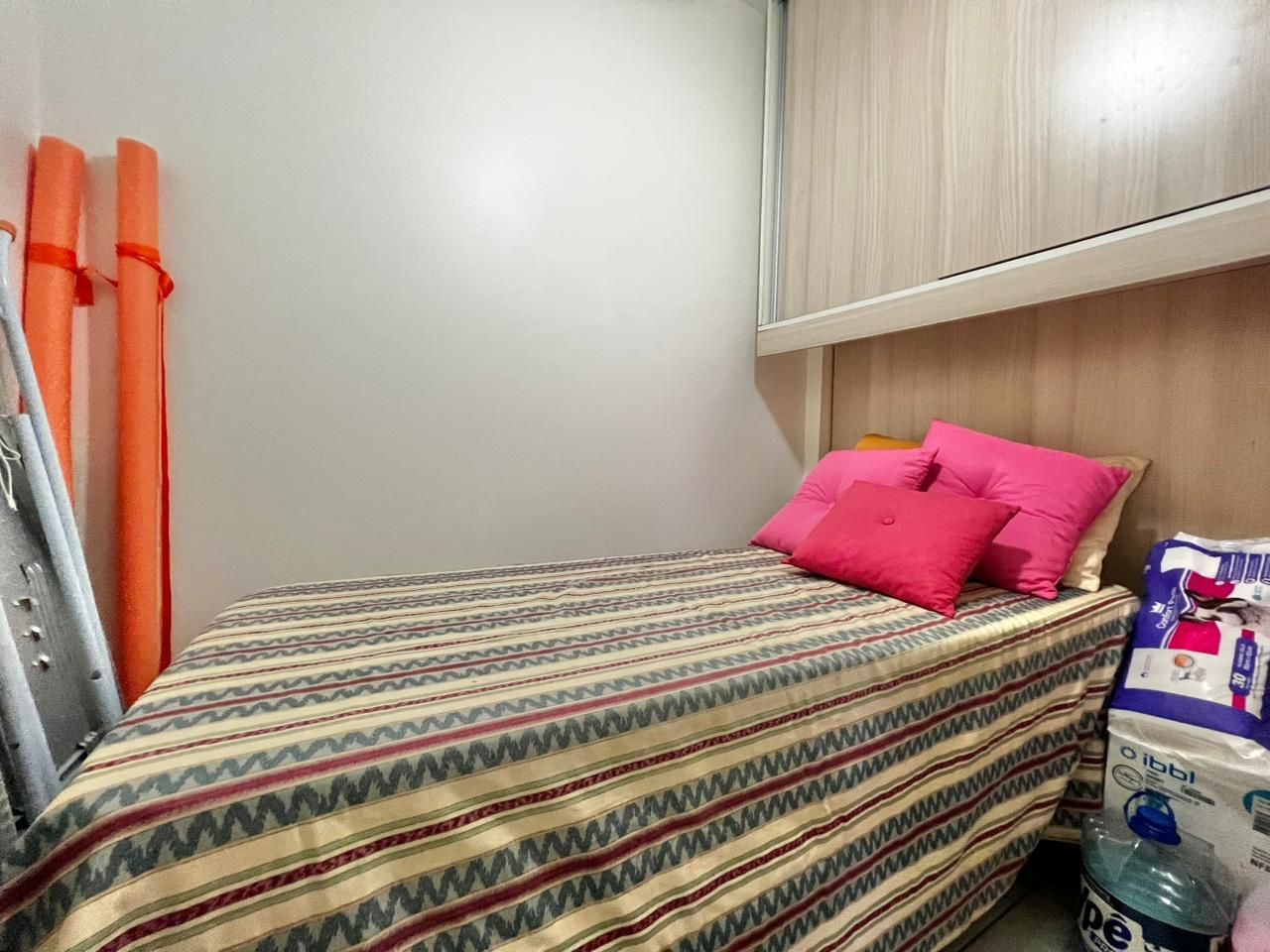 Apartamento, 4 quartos, 154 m² - Foto 19