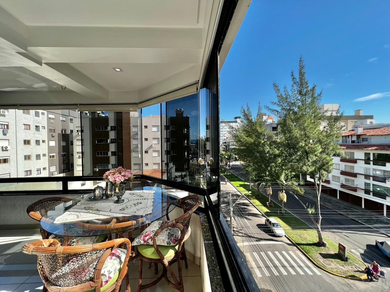 Apartamento, 4 quartos, 154 m² - Foto 8