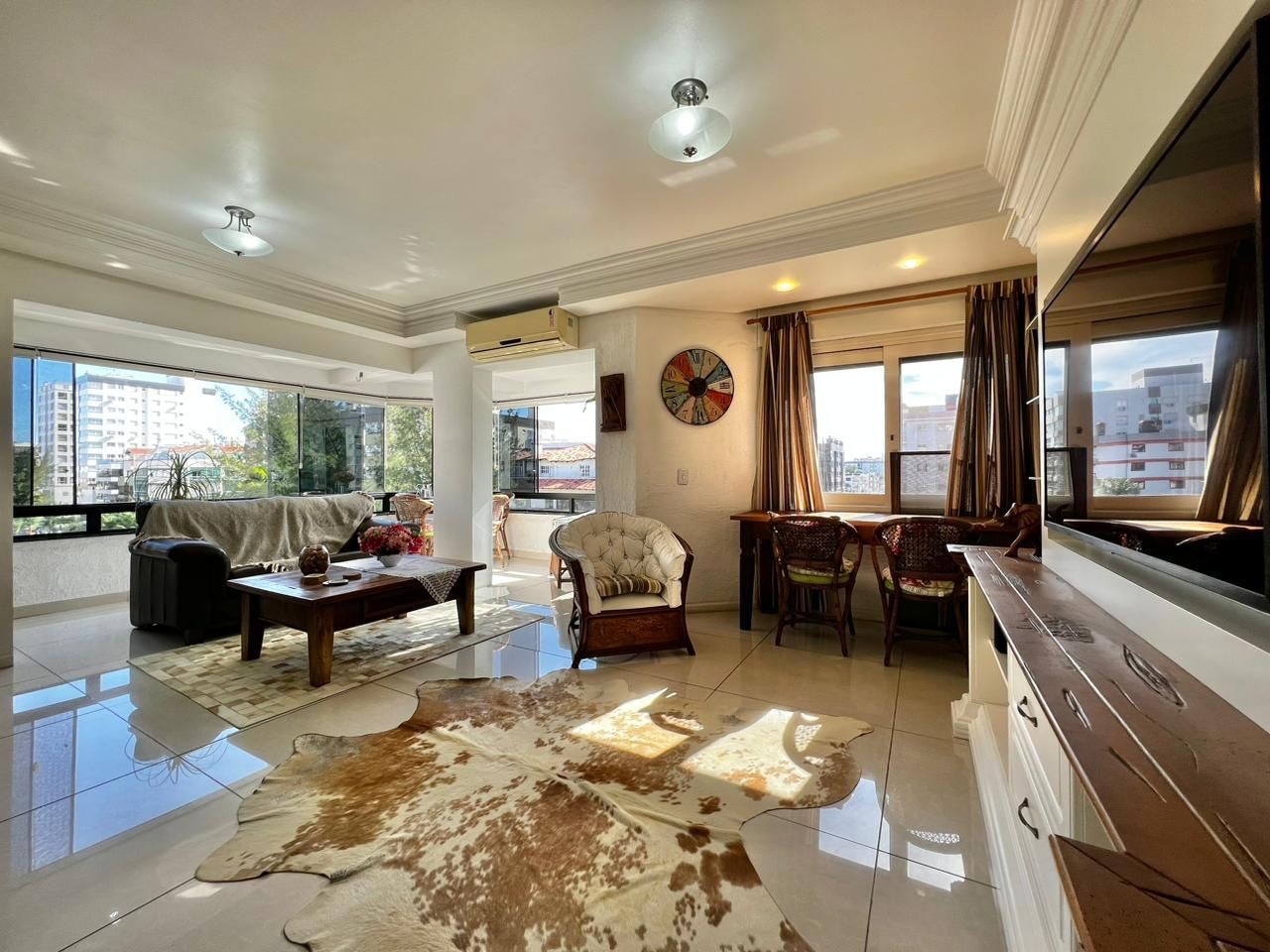 Apartamento, 4 quartos, 154 m² - Foto 7