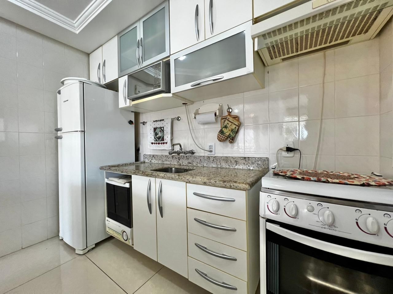 Apartamento, 4 quartos, 154 m² - Foto 15