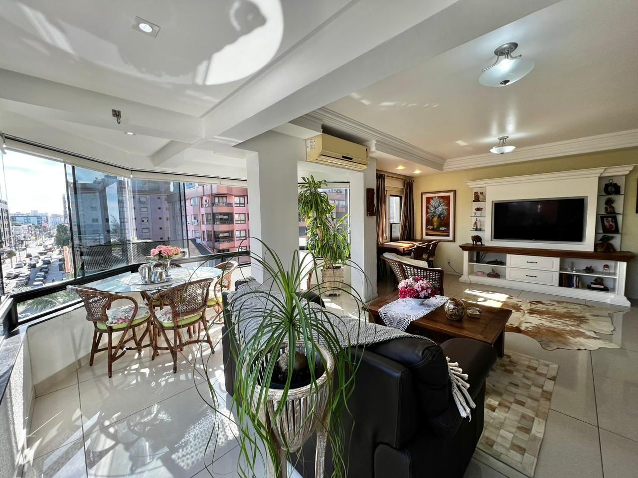 Apartamento, 4 quartos, 154 m² - Foto 17