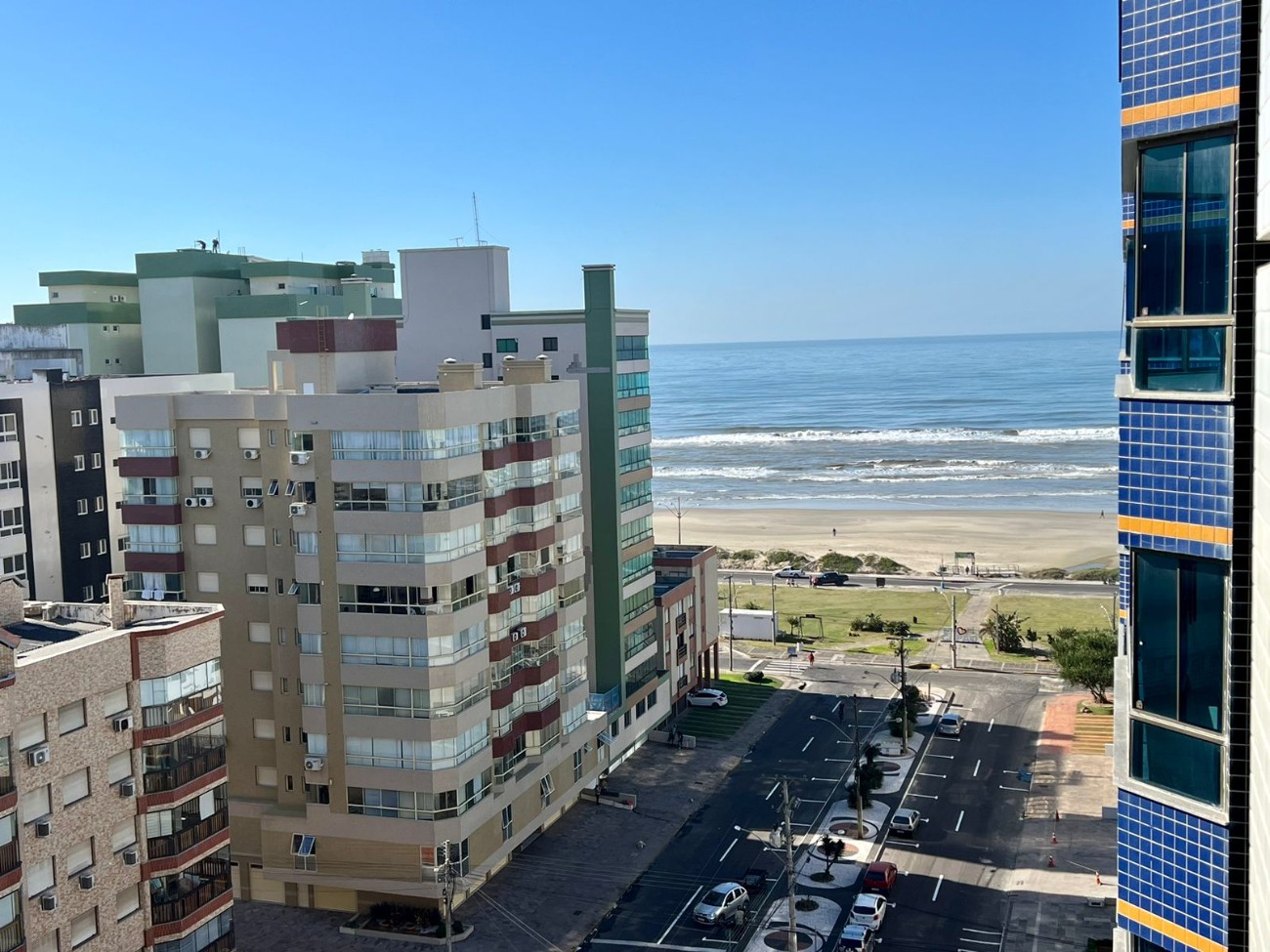 Apartamento 3 dormitórios à venda em Zona Nova Capão da Canoa | Ref.: 5764