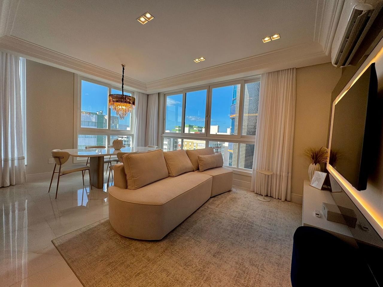 Apartamento 3 dormitórios à venda emZona Nova Capão da Canoa | Ref.: 5764