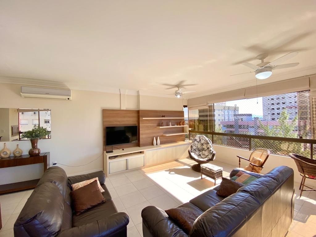 Apartamento, 3 quartos, 180 m² - Foto 17