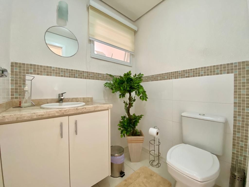 Apartamento, 3 quartos, 180 m² - Foto 9