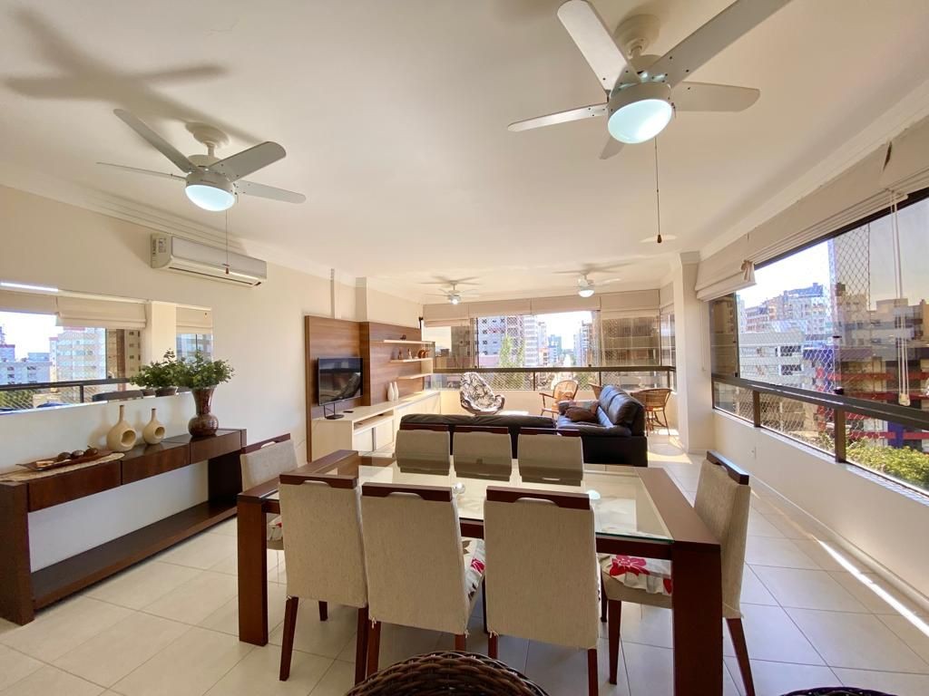 Apartamento, 3 quartos, 180 m² - Foto 11