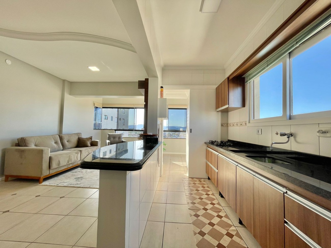 Apartamento, 2 quartos, 108 m² - Foto 9