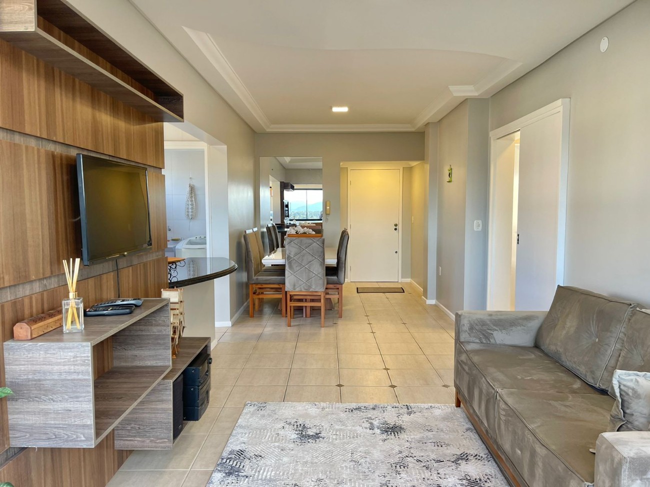 Apartamento, 2 quartos, 108 m² - Foto 14