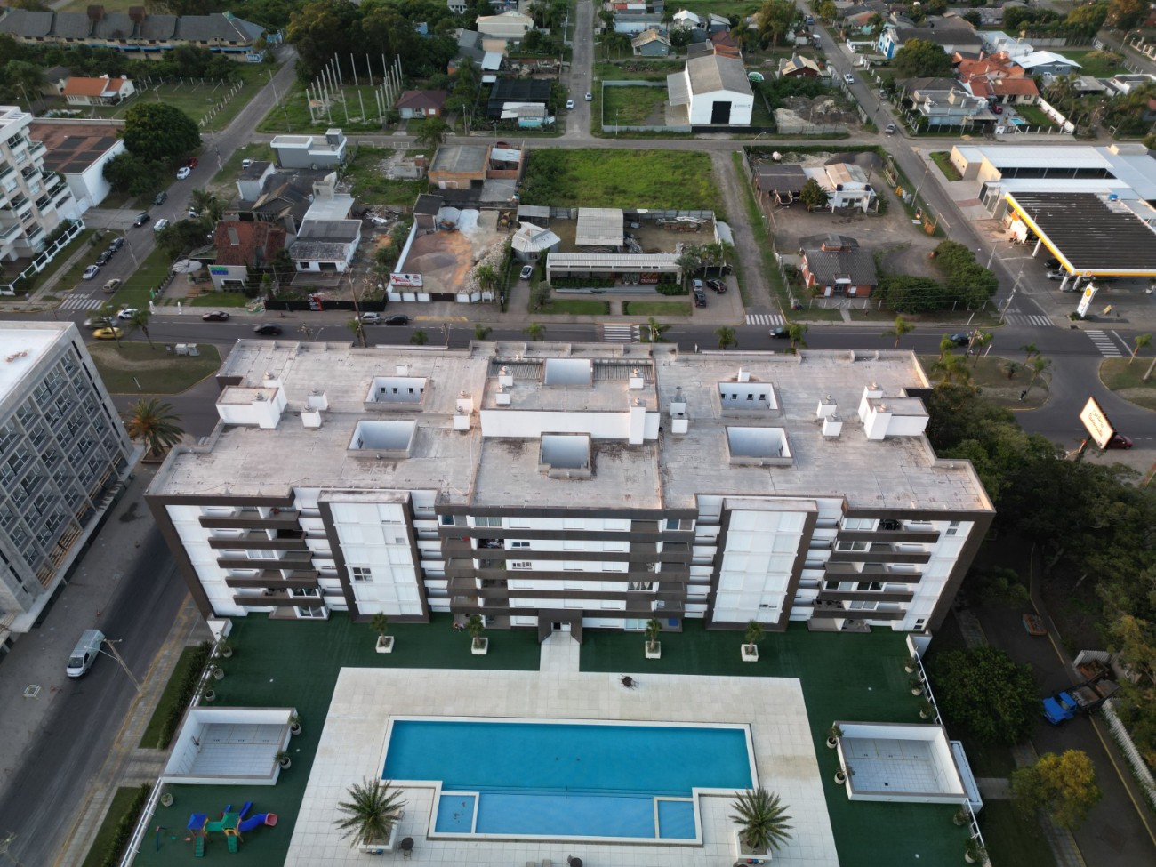 Apartamento, 3 quartos, 145 m² - Foto 7
