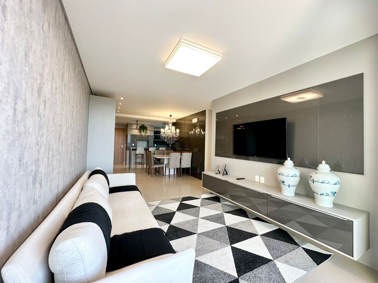 Apartamento, 3 quartos, 145 m² - Foto 12