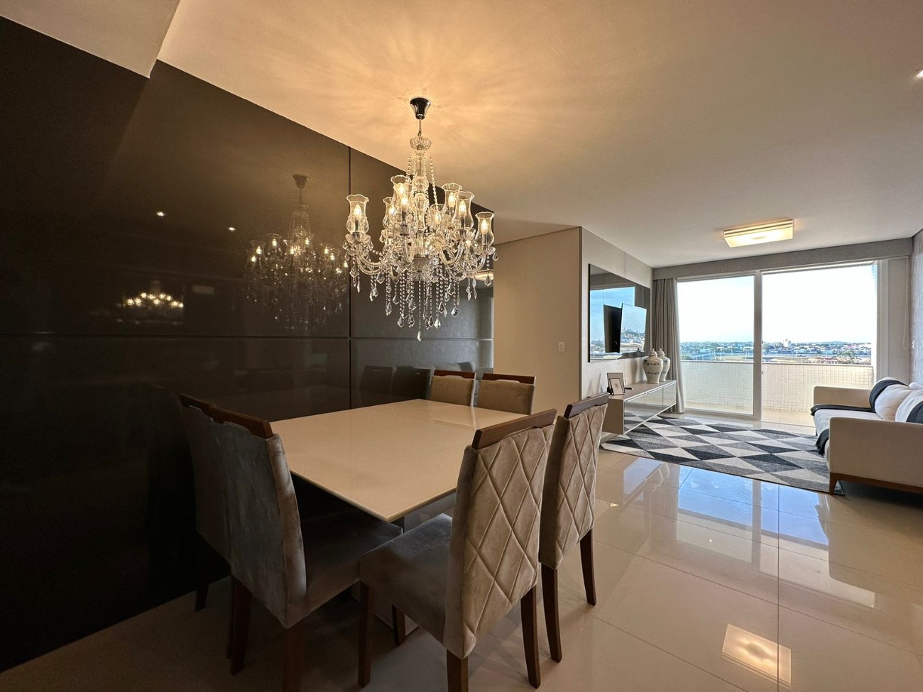 Apartamento, 3 quartos, 145 m² - Foto 20