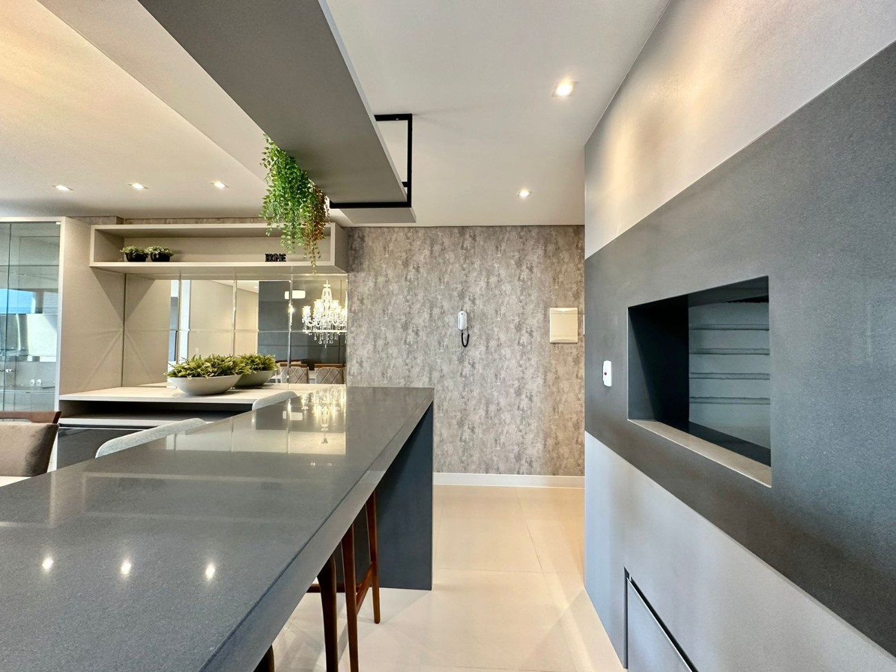 Apartamento, 3 quartos, 145 m² - Foto 19