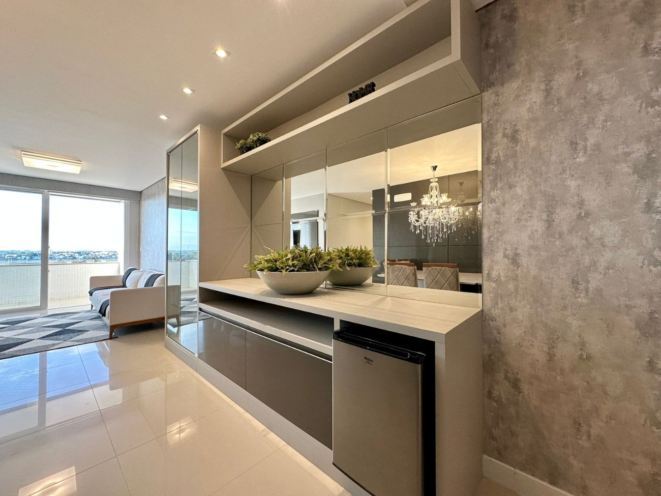 Apartamento, 3 quartos, 145 m² - Foto 18