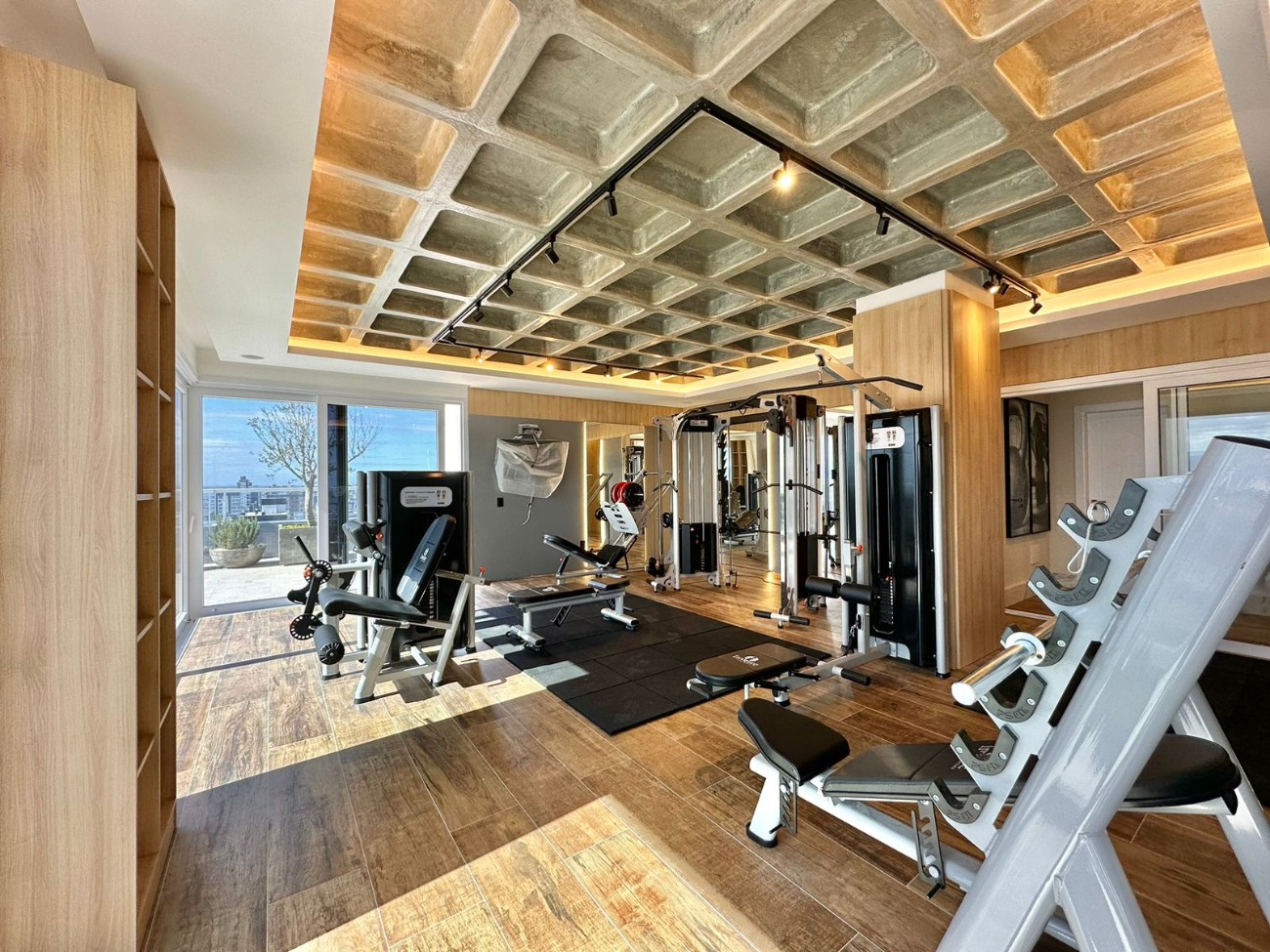 Apartamento, 2 quartos, 114 m² - Foto 9