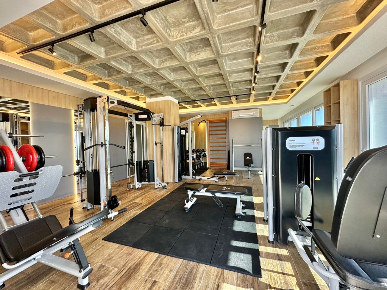 Apartamento, 2 quartos, 114 m² - Foto 16