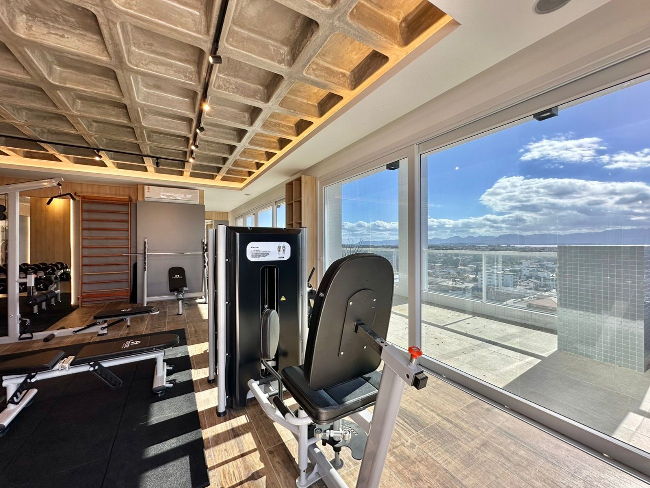 Apartamento, 2 quartos, 114 m² - Foto 13