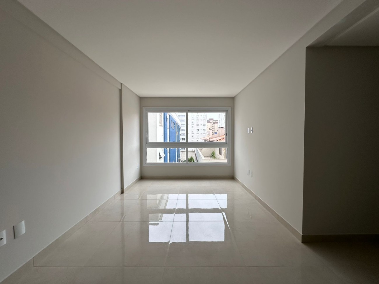Apartamento, 2 quartos, 114 m² - Foto 2