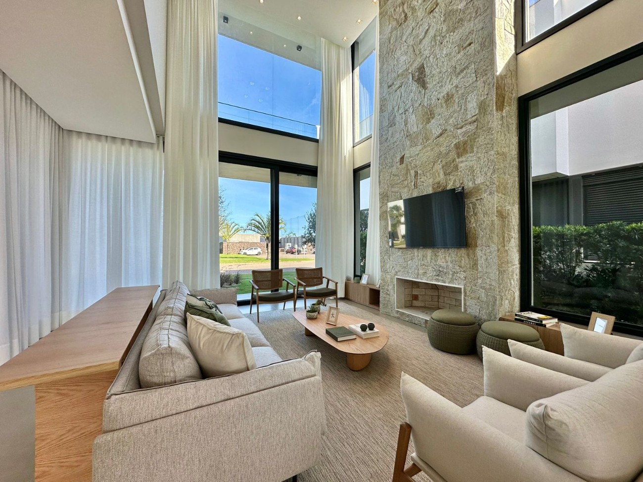 Casa de Condomínio, 5 quartos - Foto 5