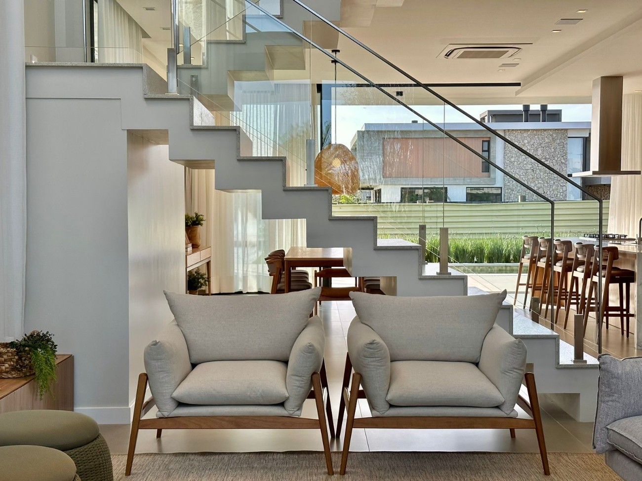 Casa de Condomínio, 5 quartos - Foto 4