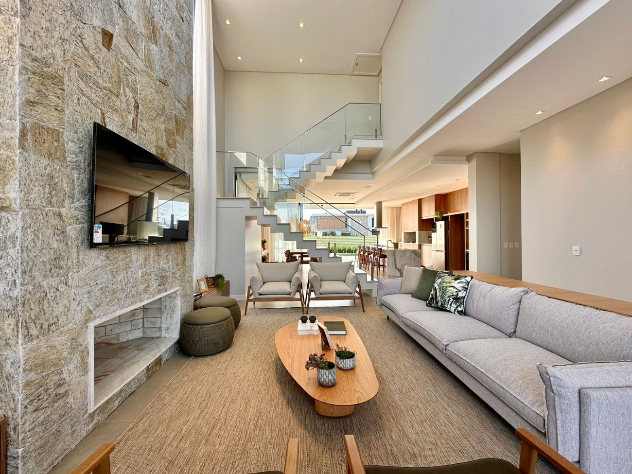 Casa de Condomínio, 5 quartos - Foto 3