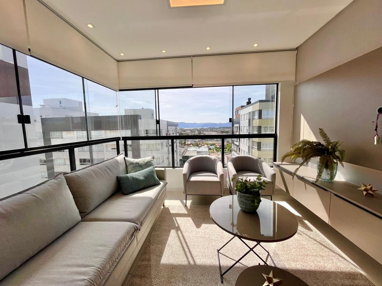Apartamento à venda com 3 quartos, 98m² - Foto 19