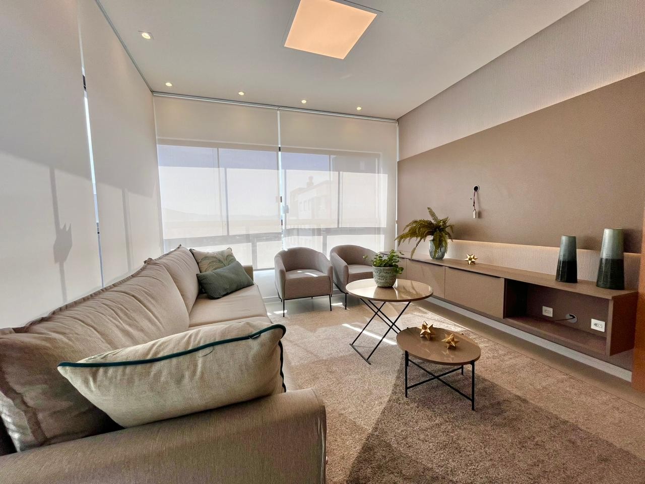 Apartamento à venda com 3 quartos, 98m² - Foto 9