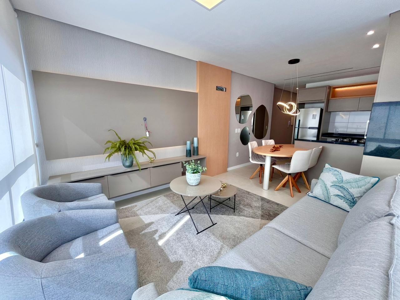 Apartamento à venda com 3 quartos, 98m² - Foto 8