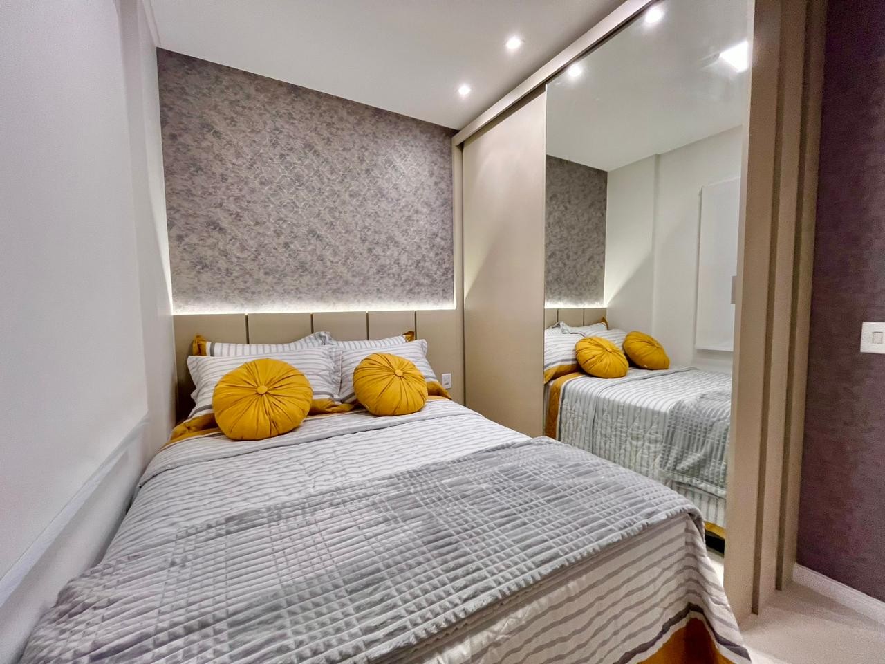 Apartamento à venda com 3 quartos, 98m² - Foto 10