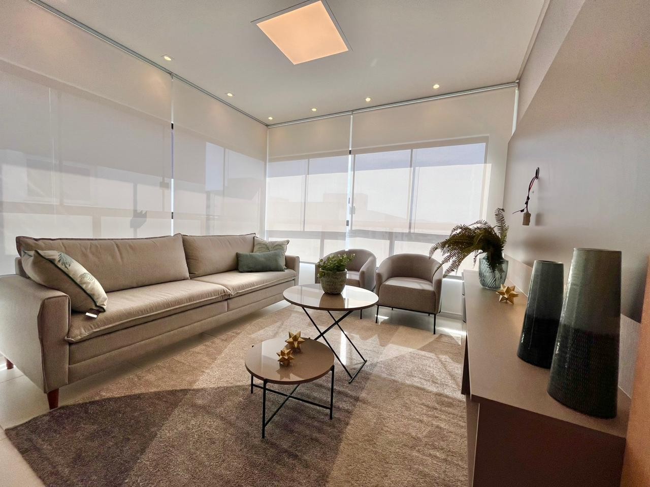 Apartamento à venda com 3 quartos, 98m² - Foto 4