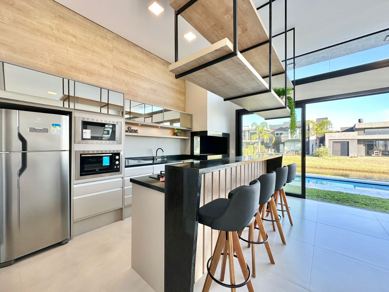 Casa de Condomínio, 4 quartos - Foto 6
