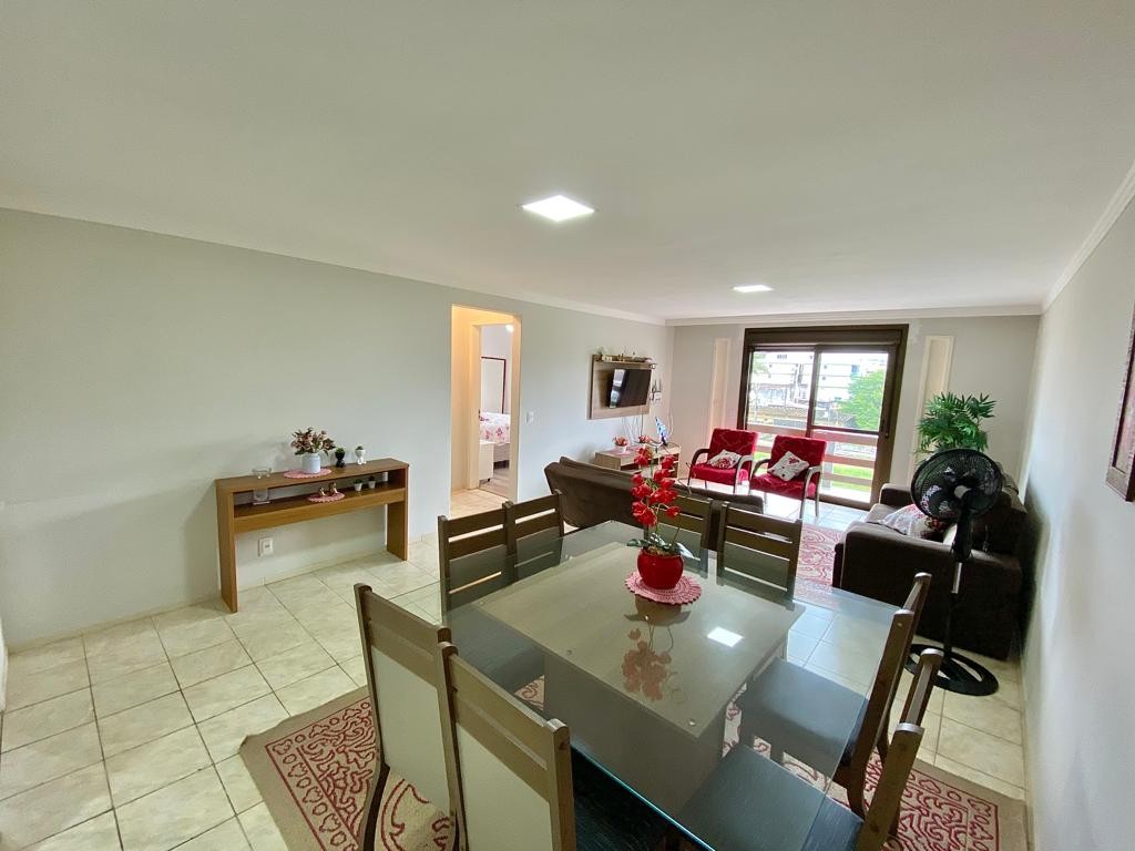 Apartamento, 2 quartos, 103 m² - Foto 3