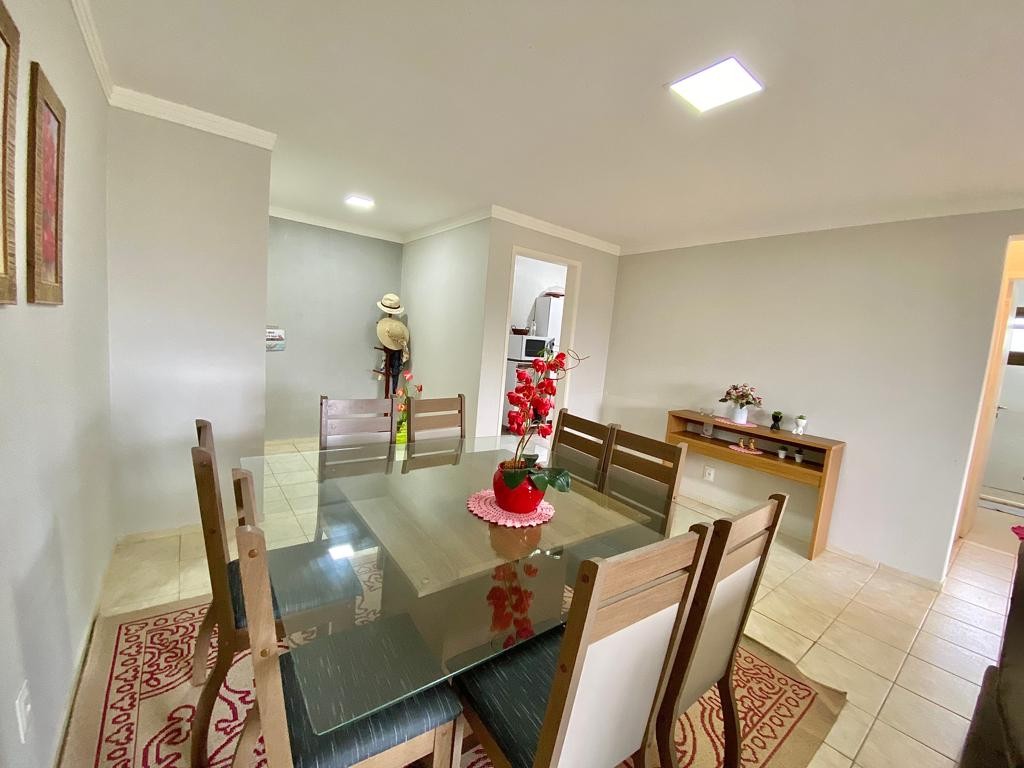 Apartamento, 2 quartos, 103 m² - Foto 4
