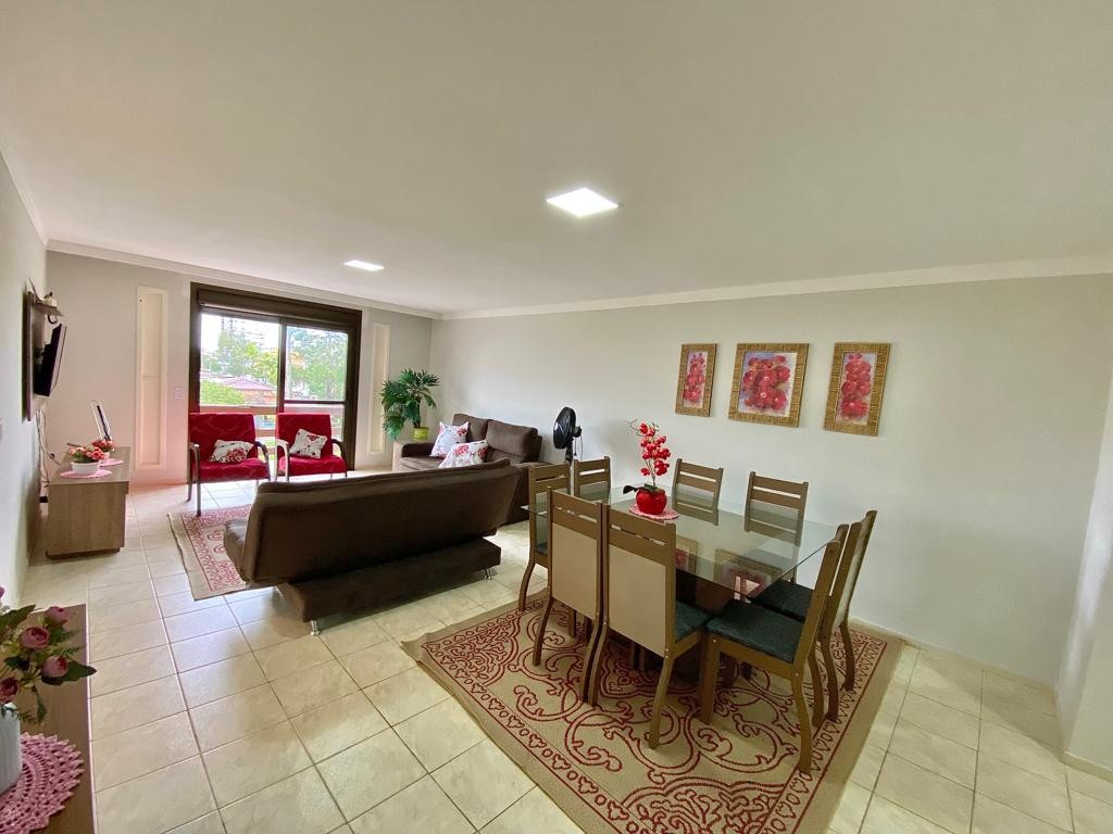 Apartamento, 2 quartos, 103 m² - Foto 2