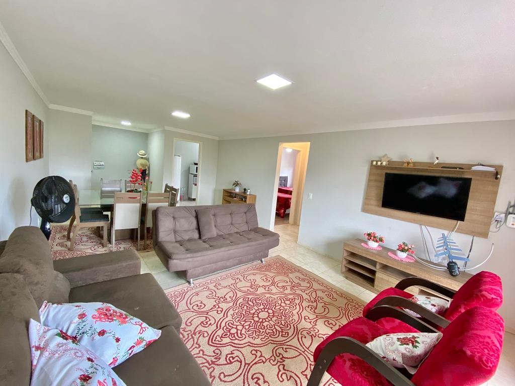Apartamento, 2 quartos, 103 m² - Foto 5