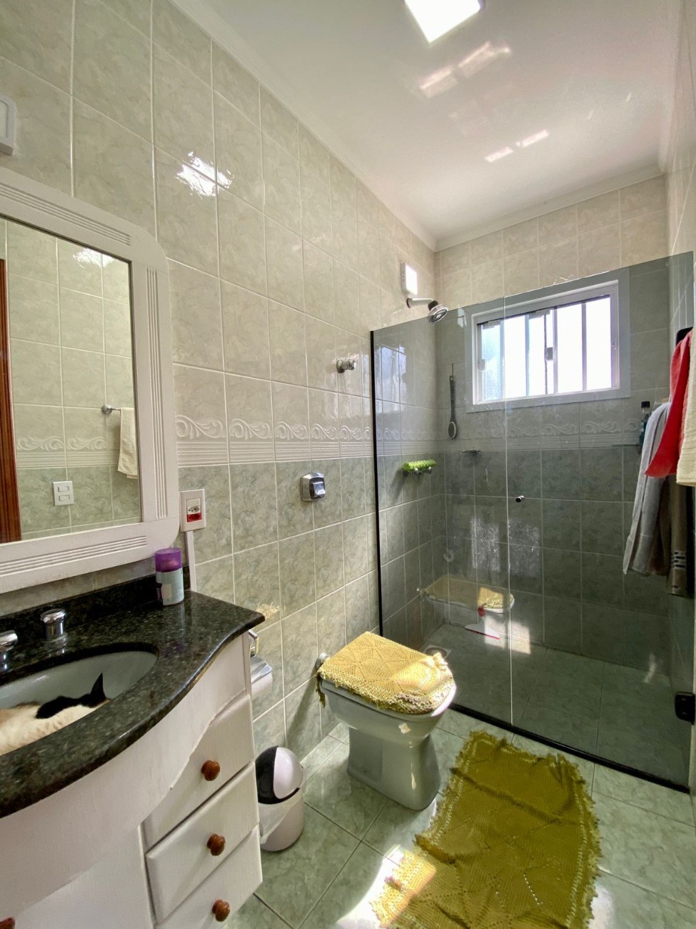 Casa, 3 quartos, 450 m² - Foto 12