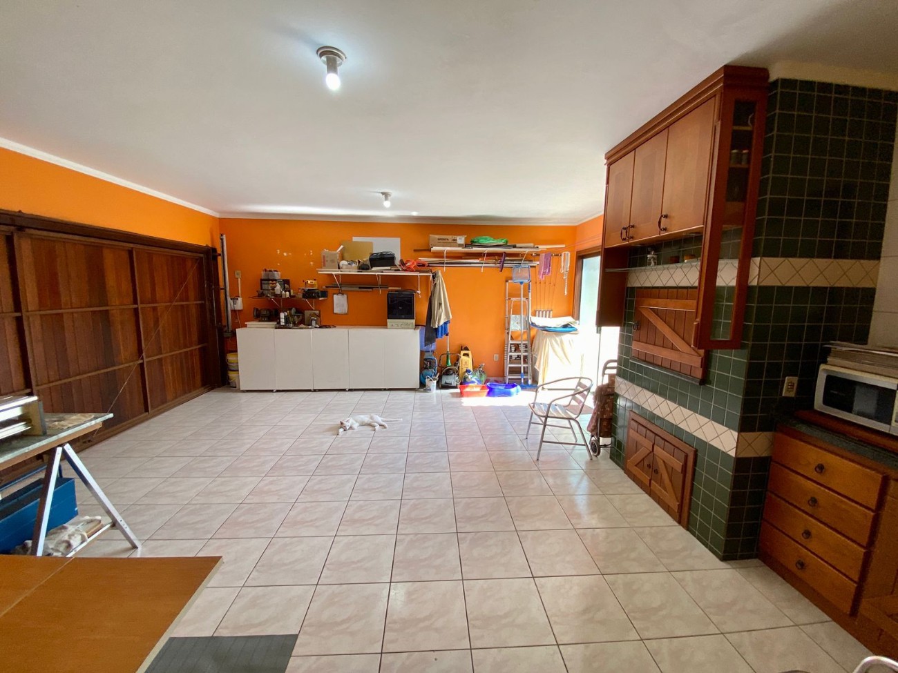 Casa, 3 quartos, 450 m² - Foto 6