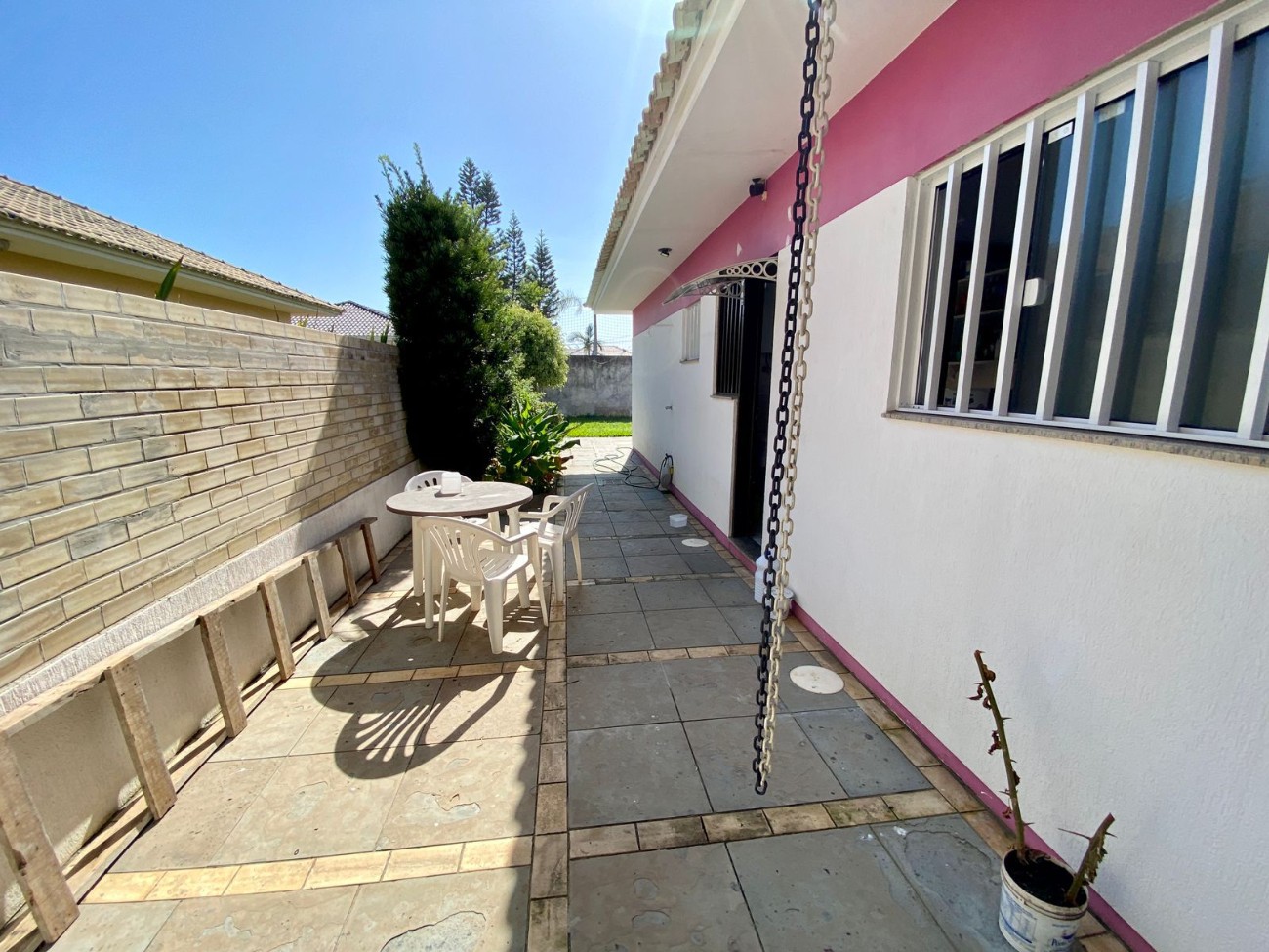 Casa, 3 quartos, 450 m² - Foto 7