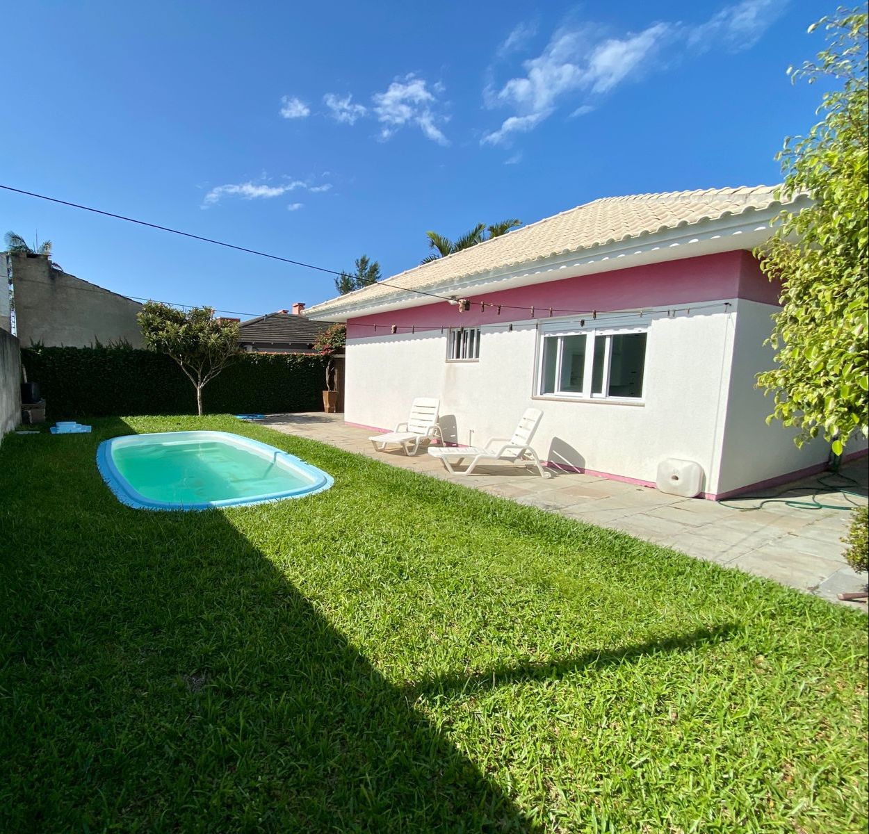 Casa, 3 quartos, 450 m² - Foto 4