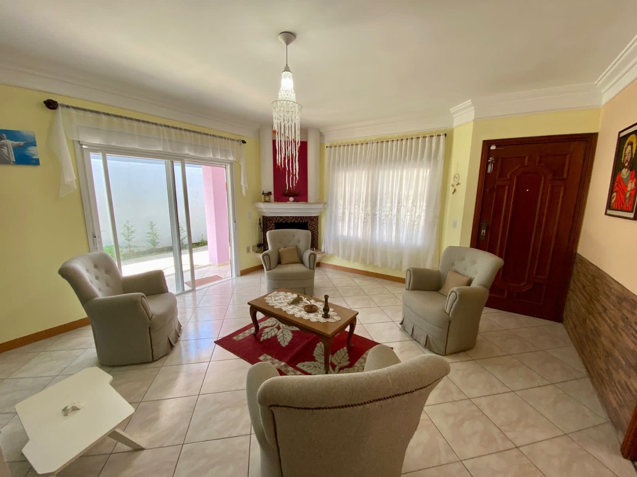 Casa, 3 quartos, 450 m² - Foto 16