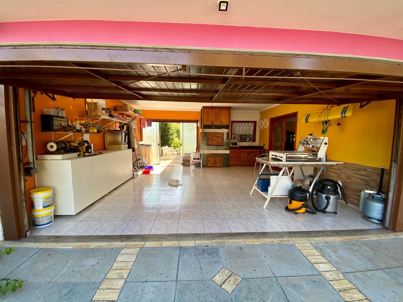 Casa, 3 quartos, 450 m² - Foto 9