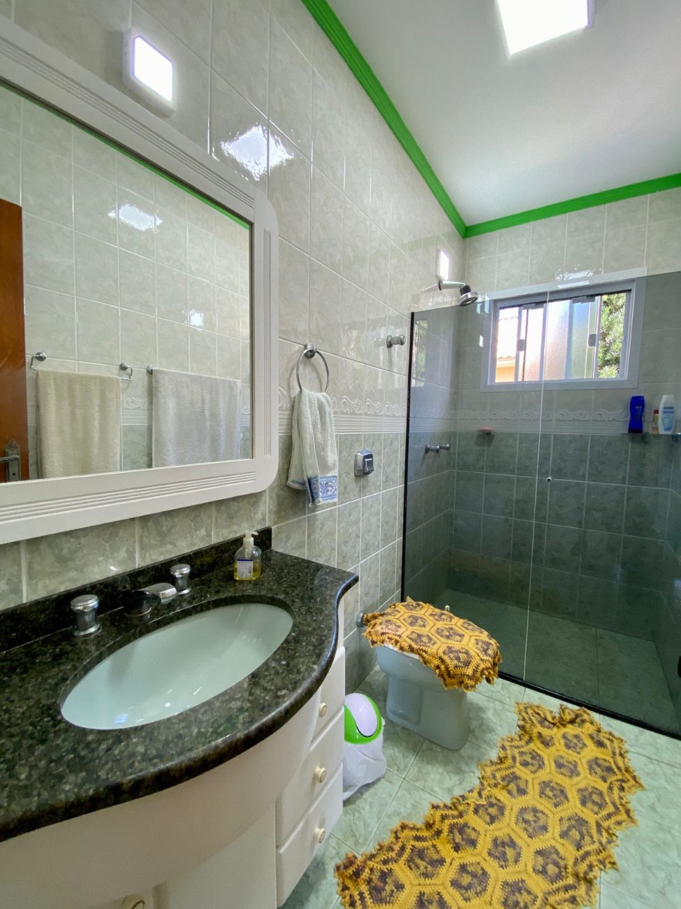 Casa, 3 quartos, 450 m² - Foto 11